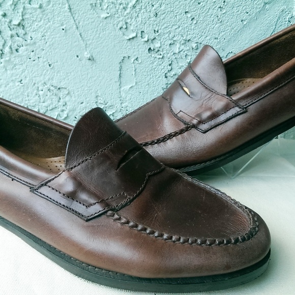 weejuns penny loafers mens